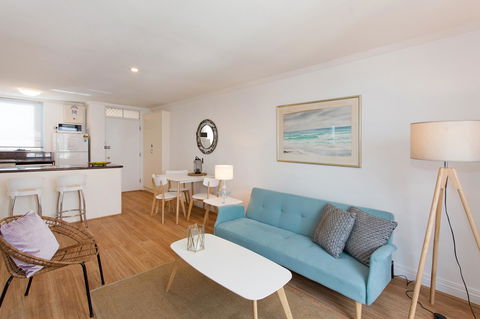 Ocean Breeze Apartment - Accommodation Brunswick Heads 10