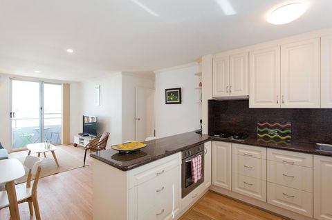 Ocean Breeze Apartment - Accommodation Brunswick Heads 13