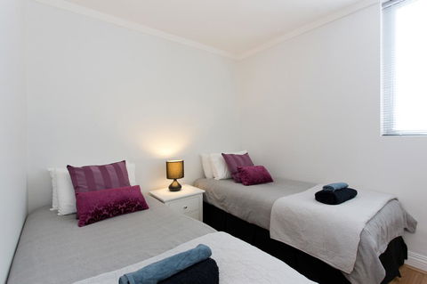 Ocean Breeze Apartment - Accommodation Brunswick Heads 30