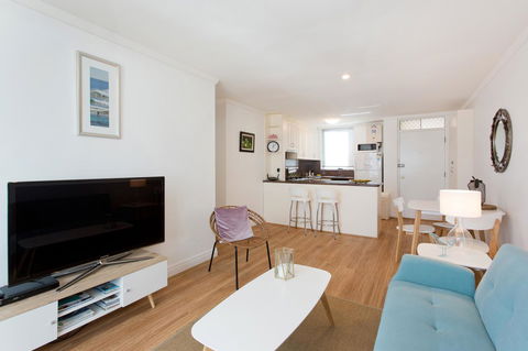 Ocean Breeze Apartment - Accommodation Brunswick Heads 8