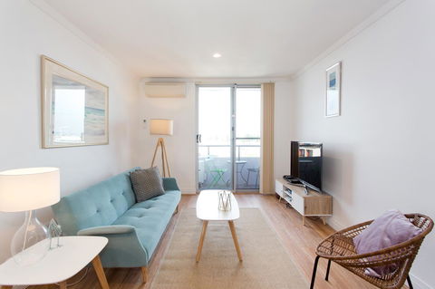 Ocean Breeze Apartment - Accommodation Brunswick Heads 18