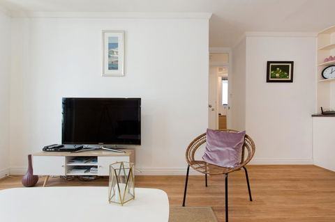 Ocean Breeze Apartment - Accommodation Brunswick Heads 16