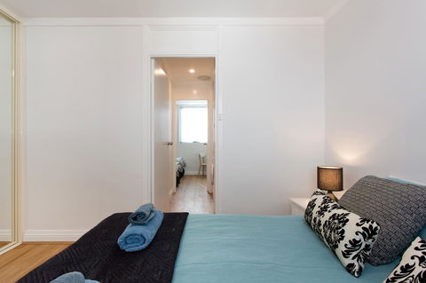 Ocean Breeze Apartment - Accommodation Brunswick Heads 33