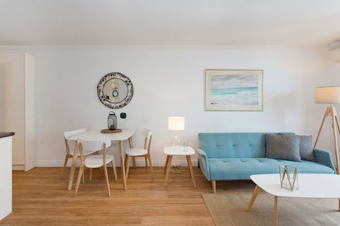 Ocean Breeze Apartment - Accommodation Brunswick Heads 22