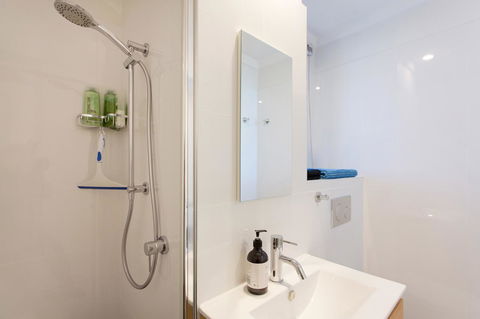 Ocean Breeze Apartment - Accommodation Brunswick Heads 24