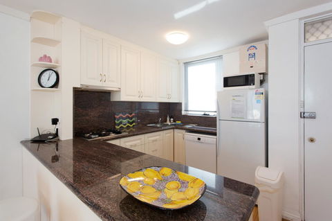 Ocean Breeze Apartment - Accommodation Brunswick Heads 2
