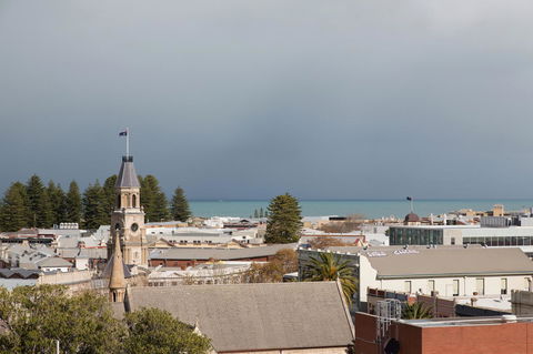 Ocean Breeze Apartment - Accommodation Brunswick Heads 5