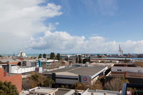 Ocean Breeze Apartment - Accommodation Brunswick Heads 4