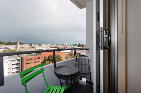 Ocean Breeze Apartment - Accommodation Brunswick Heads 7