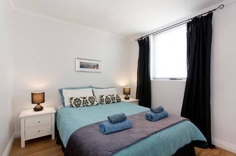 Ocean Breeze Apartment - Accommodation Brunswick Heads 32