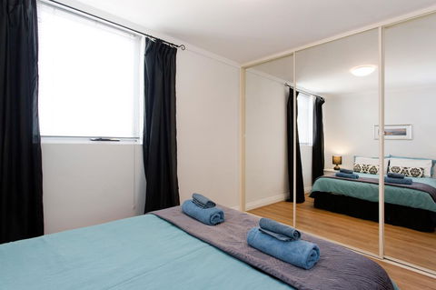 Ocean Breeze Apartment - Accommodation Brunswick Heads 31