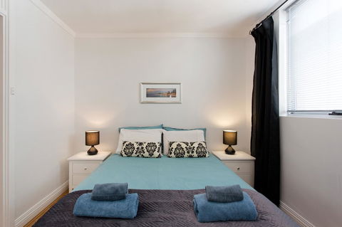 Ocean Breeze Apartment - Accommodation Brunswick Heads 35