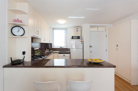 Ocean Breeze Apartment - Accommodation Brunswick Heads 11