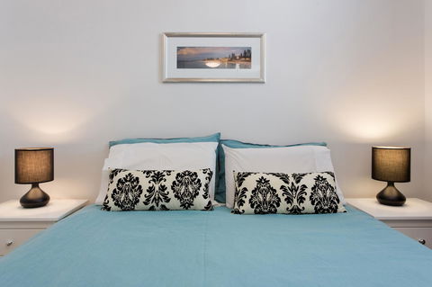 Ocean Breeze Apartment - Accommodation Brunswick Heads 3