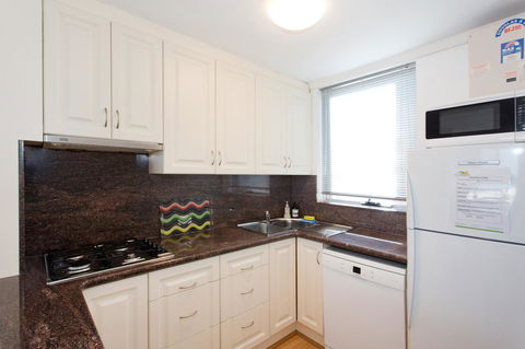 Ocean Breeze Apartment - Accommodation Brunswick Heads 14