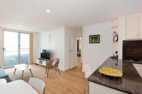 Ocean Breeze Apartment - Accommodation Brunswick Heads 15