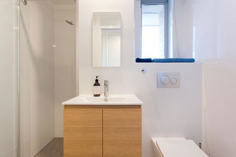 Ocean Breeze Apartment - Accommodation Brunswick Heads 25