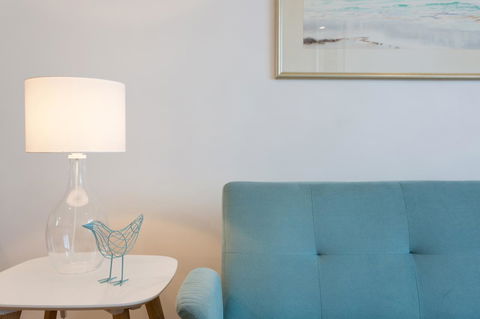 Ocean Breeze Apartment - Accommodation Brunswick Heads 21