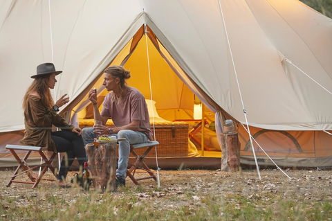 Margaret River Retreat - Accommodation Brunswick Heads 0