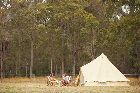 Margaret River Retreat - Accommodation Brunswick Heads 14