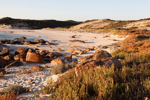 Margaret River Retreat - Accommodation Brunswick Heads 35