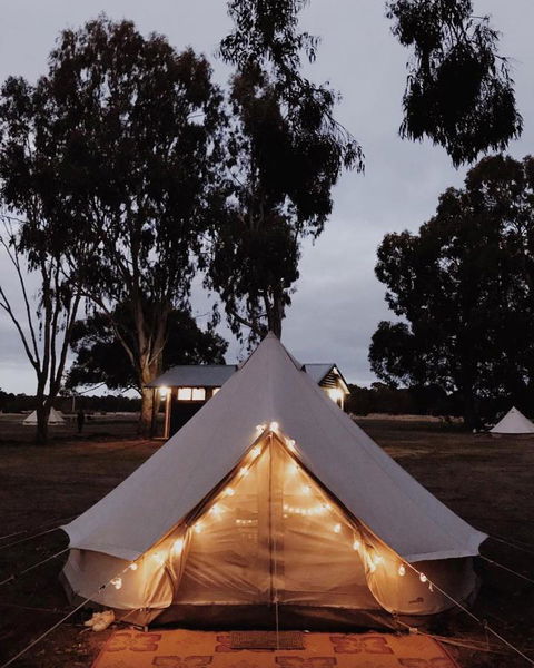 Margaret River Retreat - Accommodation Brunswick Heads 7