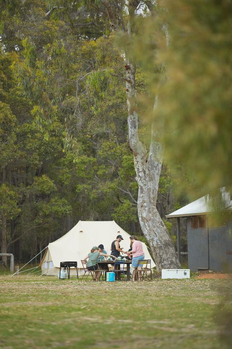Margaret River Retreat - Accommodation Brunswick Heads 19