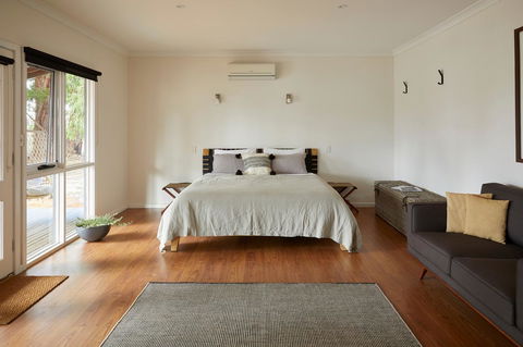 Margaret River Retreat - Accommodation Brunswick Heads 13