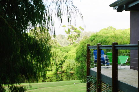 Waterfall Cottages - Accommodation Brunswick Heads 15