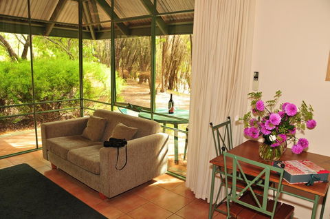 Waterfall Cottages - Accommodation Brunswick Heads 10