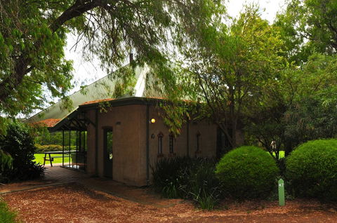 Waterfall Cottages - Accommodation Brunswick Heads 19