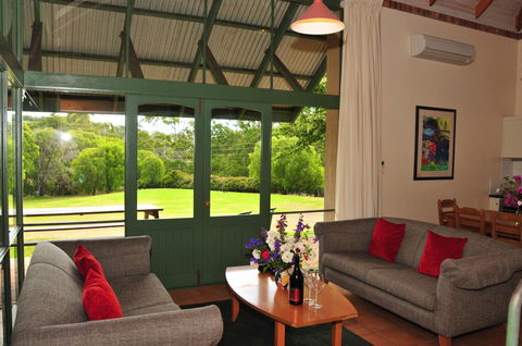 Waterfall Cottages - Accommodation Brunswick Heads 13