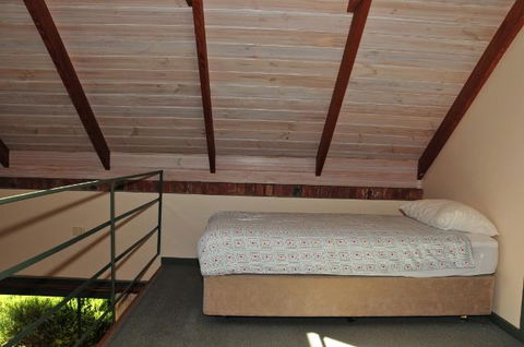 Waterfall Cottages - Accommodation Brunswick Heads 3