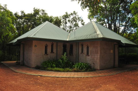 Waterfall Cottages - Accommodation Brunswick Heads 23