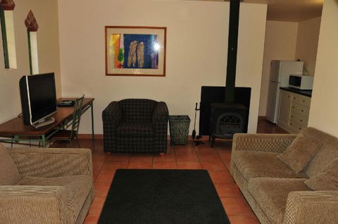 Waterfall Cottages - Accommodation Brunswick Heads 6