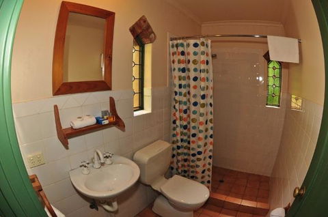 Waterfall Cottages - Accommodation Brunswick Heads 2