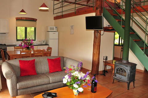 Waterfall Cottages - Accommodation Brunswick Heads 14
