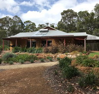Denmark Forest Retreat - Accommodation Brunswick Heads