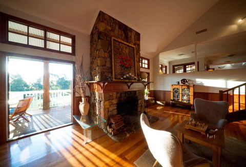The Farmhouse - Accommodation Brunswick Heads 8