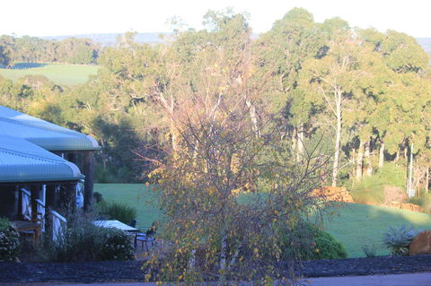 The Farmhouse - Accommodation Brunswick Heads 17