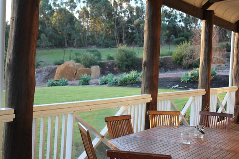 The Farmhouse - Accommodation Brunswick Heads 12