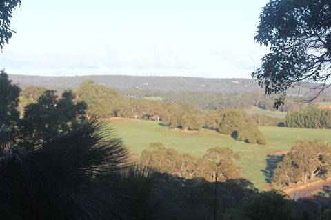 The Farmhouse - Accommodation Brunswick Heads 13