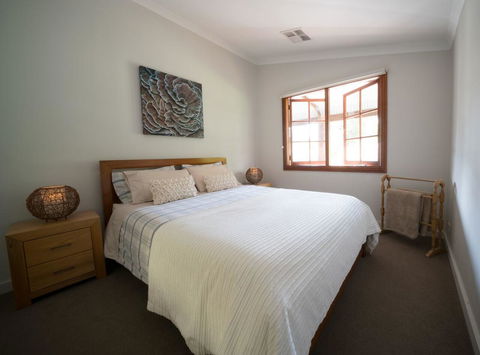The Farmhouse - Accommodation Brunswick Heads 6