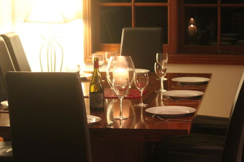 The Farmhouse - Accommodation Brunswick Heads 16