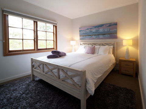 The Farmhouse - Accommodation Brunswick Heads 9