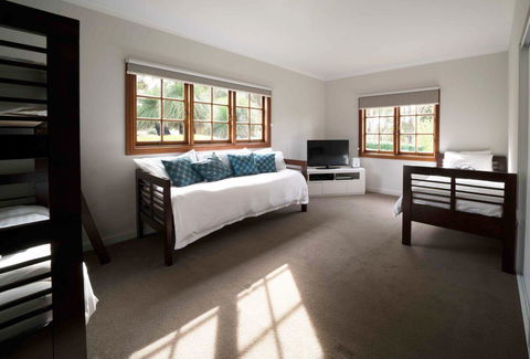 The Farmhouse - Accommodation Brunswick Heads 10