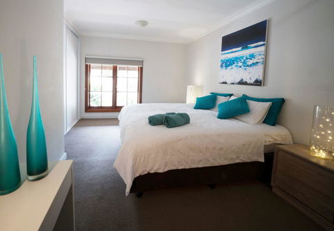 The Farmhouse - Accommodation Brunswick Heads 5