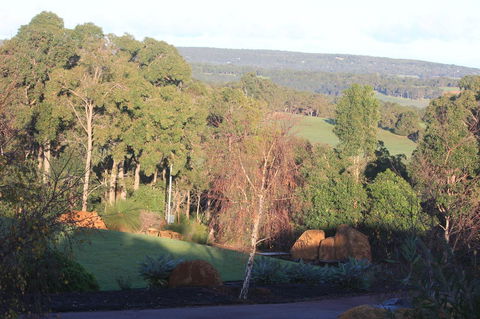 The Farmhouse - Accommodation Brunswick Heads 11