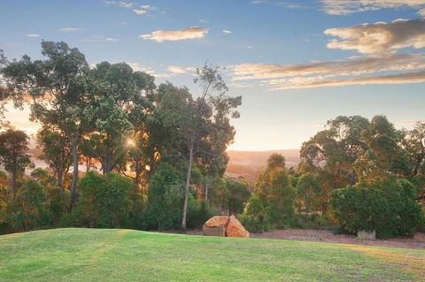 The Farmhouse - Accommodation Brunswick Heads 3