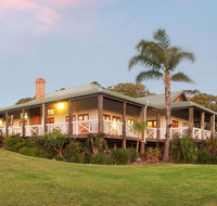 The Farmhouse - Accommodation Brunswick Heads